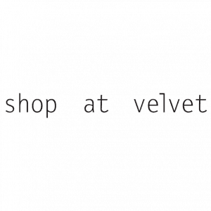 Logo Shop at Velvet