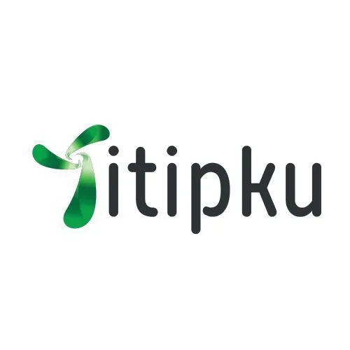 Logo Titipku