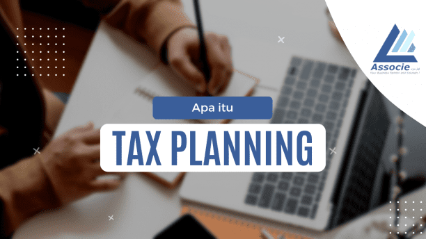 Tax Planning adalah