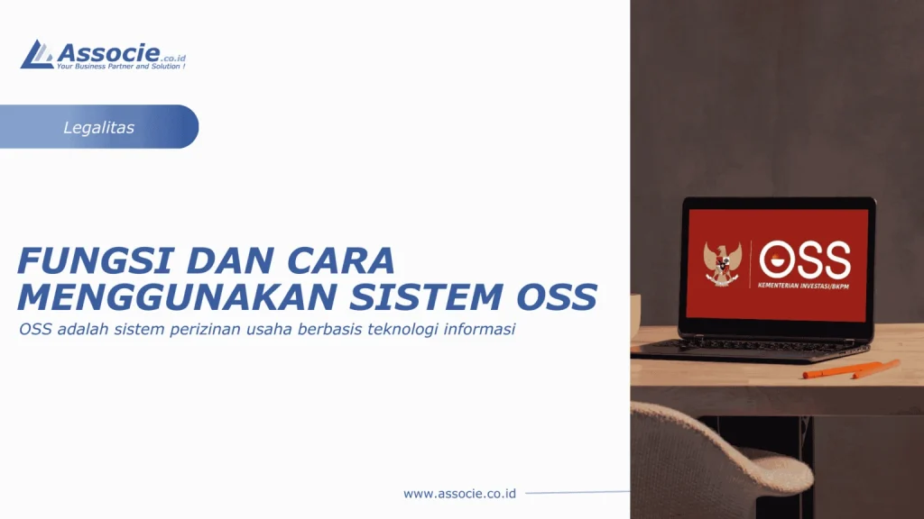 apa itu oss, cara menggunakan oss