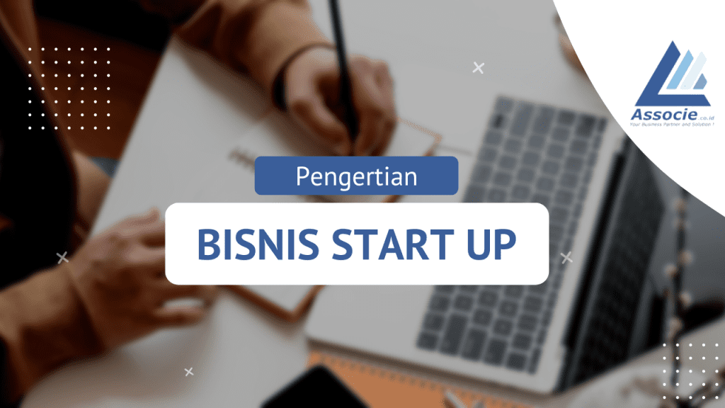 Startup adalah