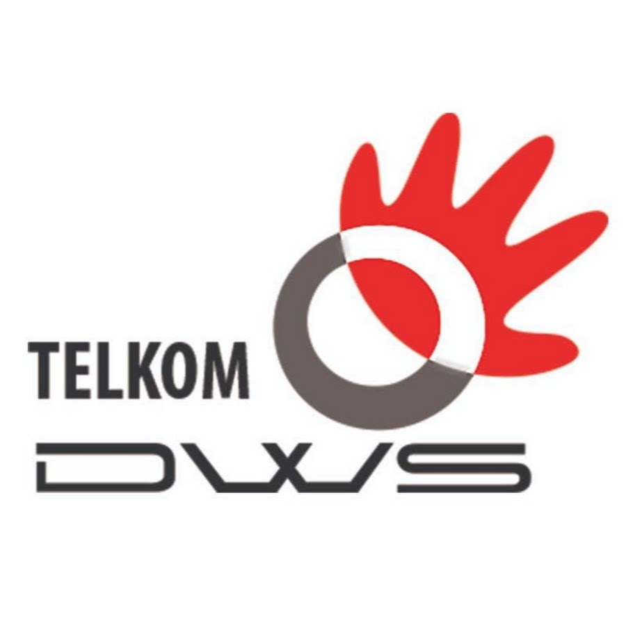 Telkom DWS Logo