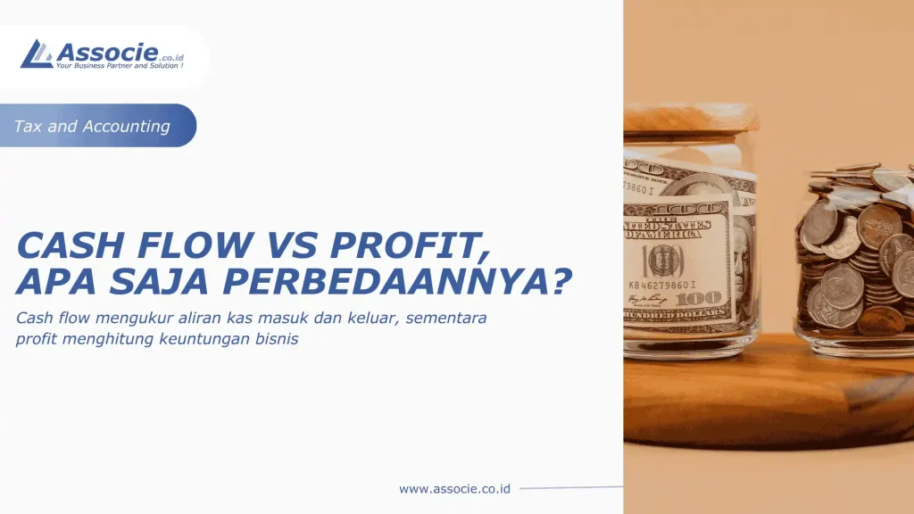 cashflow vs profit