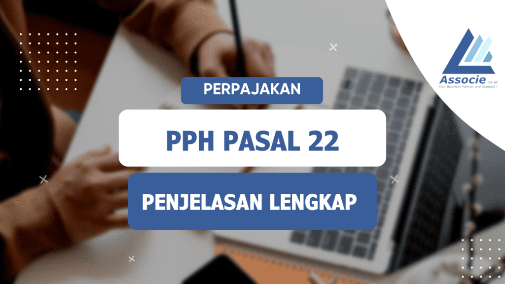 PPh pasal 22