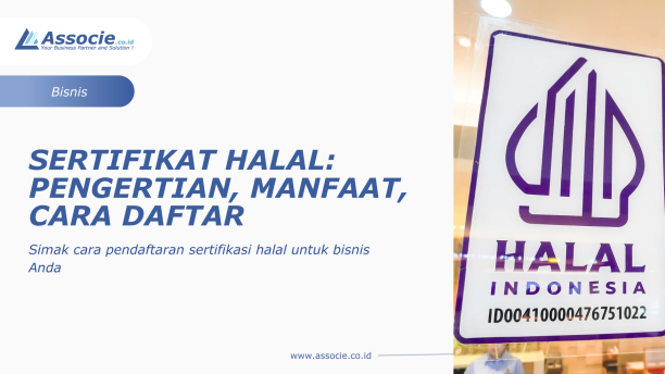 Sertifikat Halal