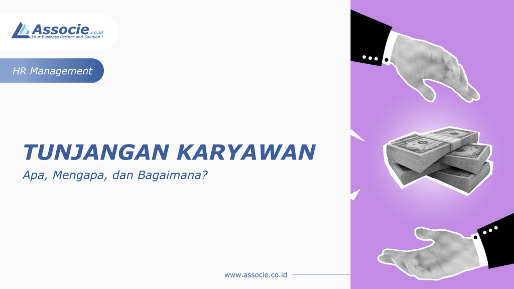 Tunjangan Karyawan