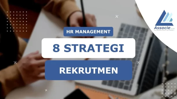 8 Strategi Rekrutmen