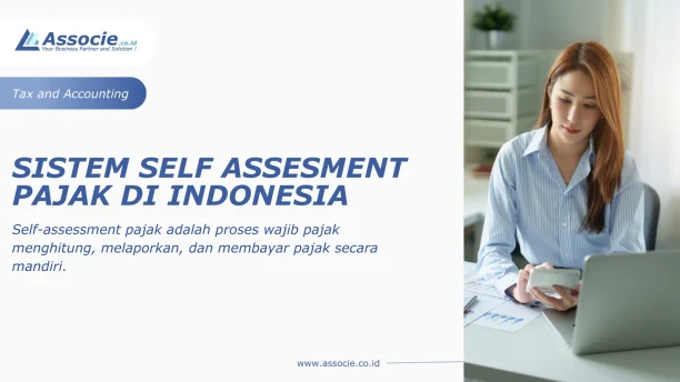 Self Assesment Pajak