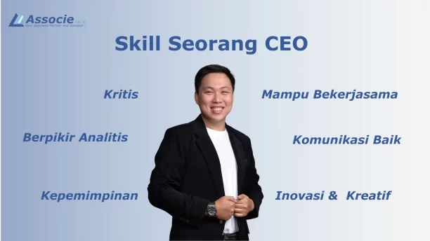 Skill CEO