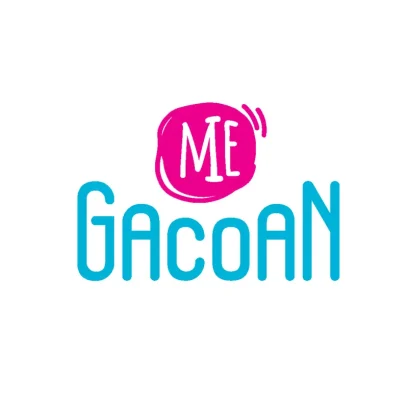 Logo Mie Gacoan
