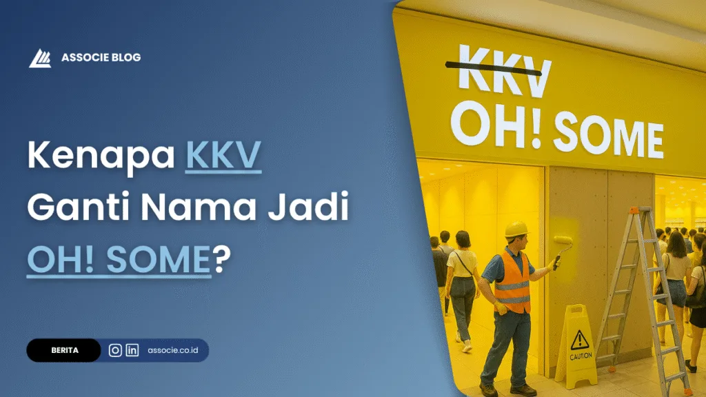 kkv ganti nama