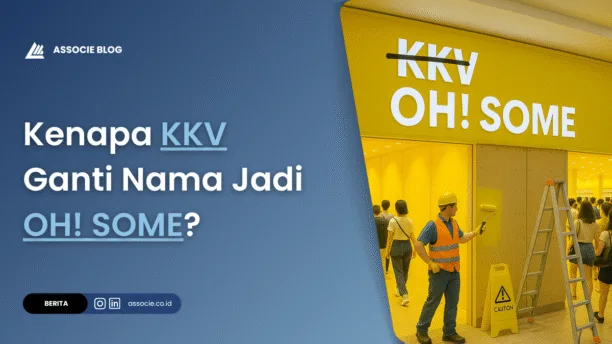 kkv ganti nama