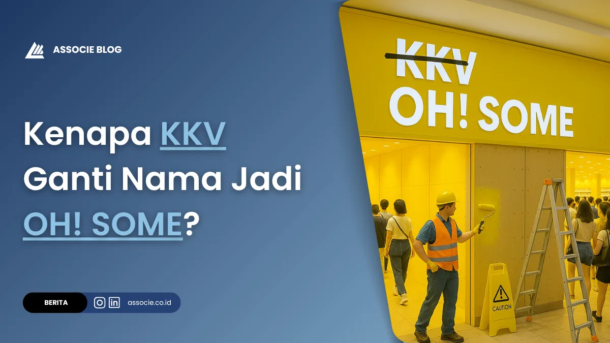 kkv ganti nama