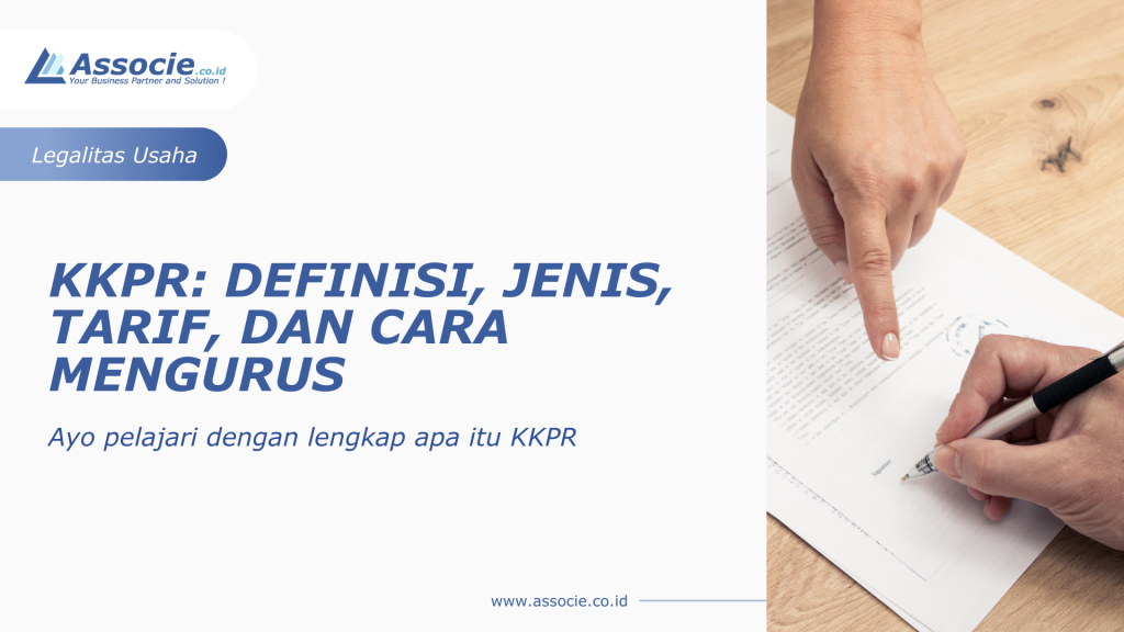 KKPR Adalah, Definisi KPR, Jenis KPR, Cara Mengurus KPR