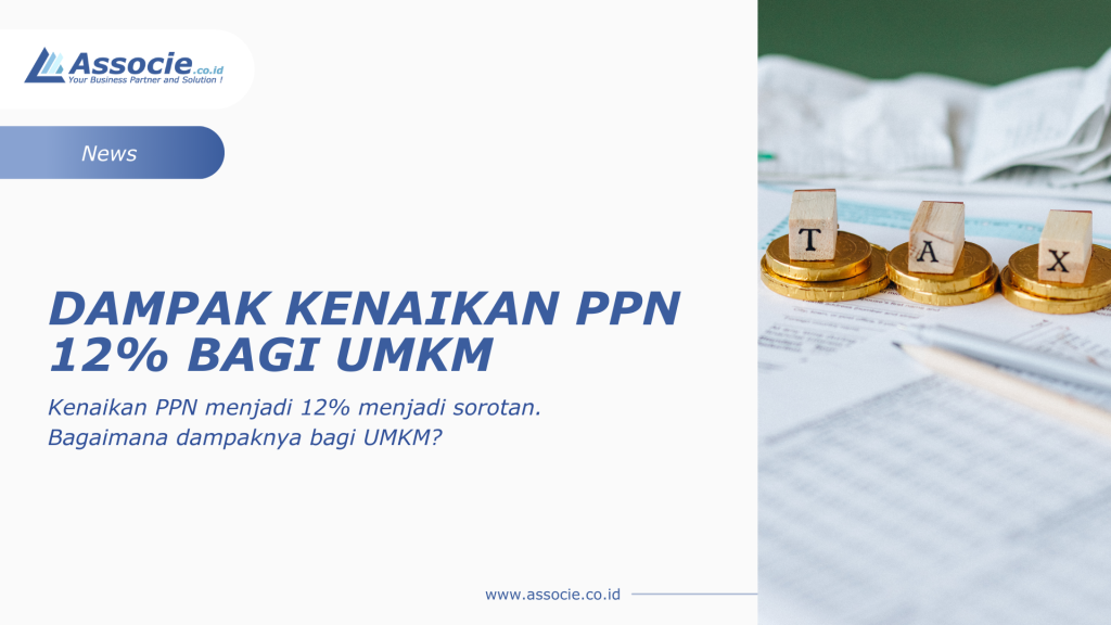 Kenaikan PPN, Kenaikan PPN 2025, Kenaikan PPN 12%, Berita Pajak Terbaru