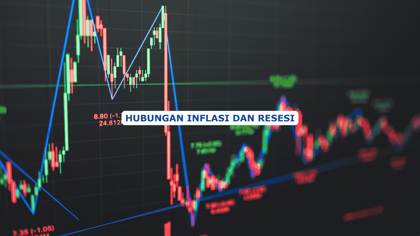 Inflasi dan Resesi, Pengertian Inflasi dan Resesi, Perbedaan Inflasi dan Resesi