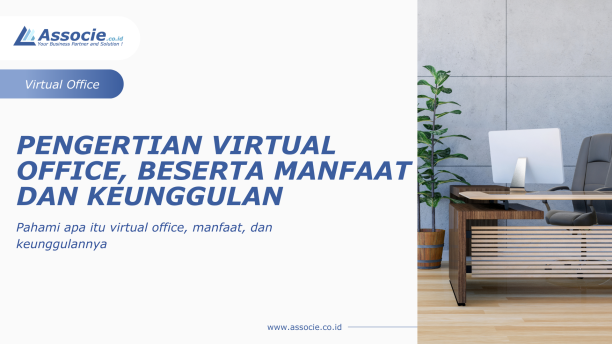 Pengertian Virtual Office