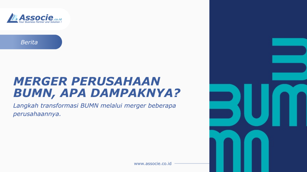 Merger BUMN, Penggabungan BUMN