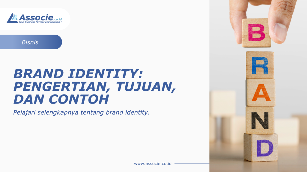 Brand Identity adalah