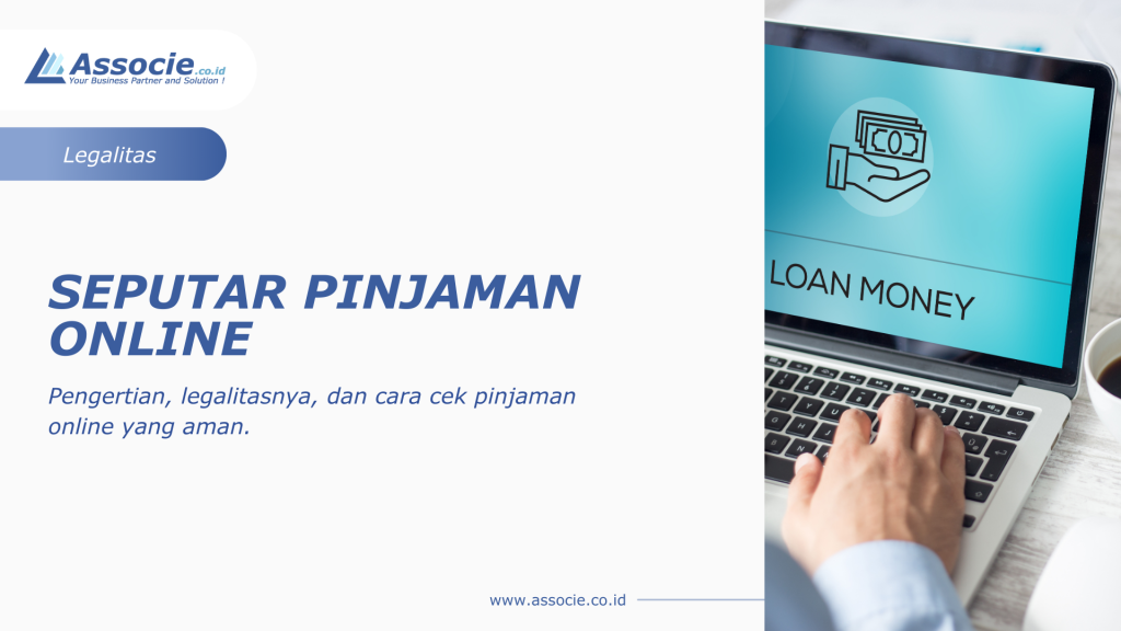 Seputar Pinjaman Online