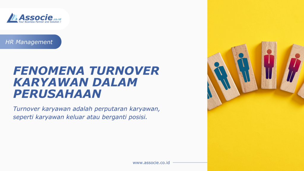 Turnover Karyawan