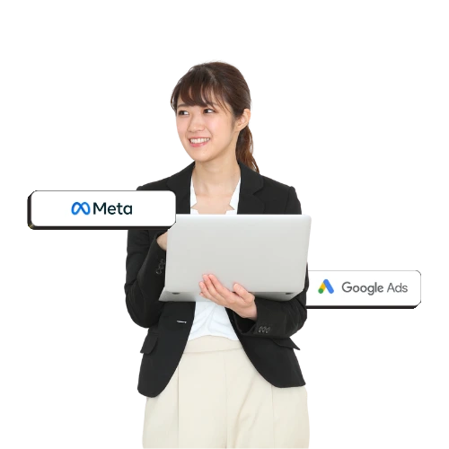 Jasa Paid Ads, Meta Ads, Google Ads, Digital Marketing Agency