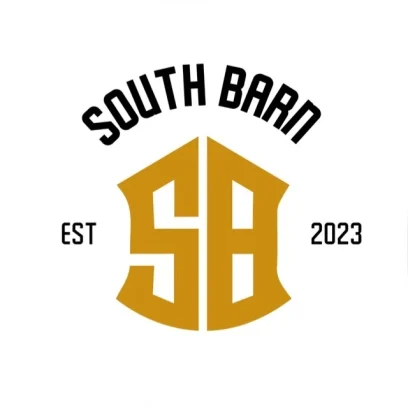 South Barn