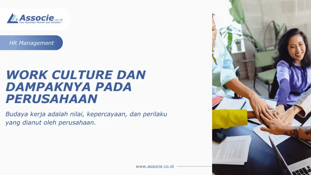 Work Culture, Pengertian Budaya Perusahaan