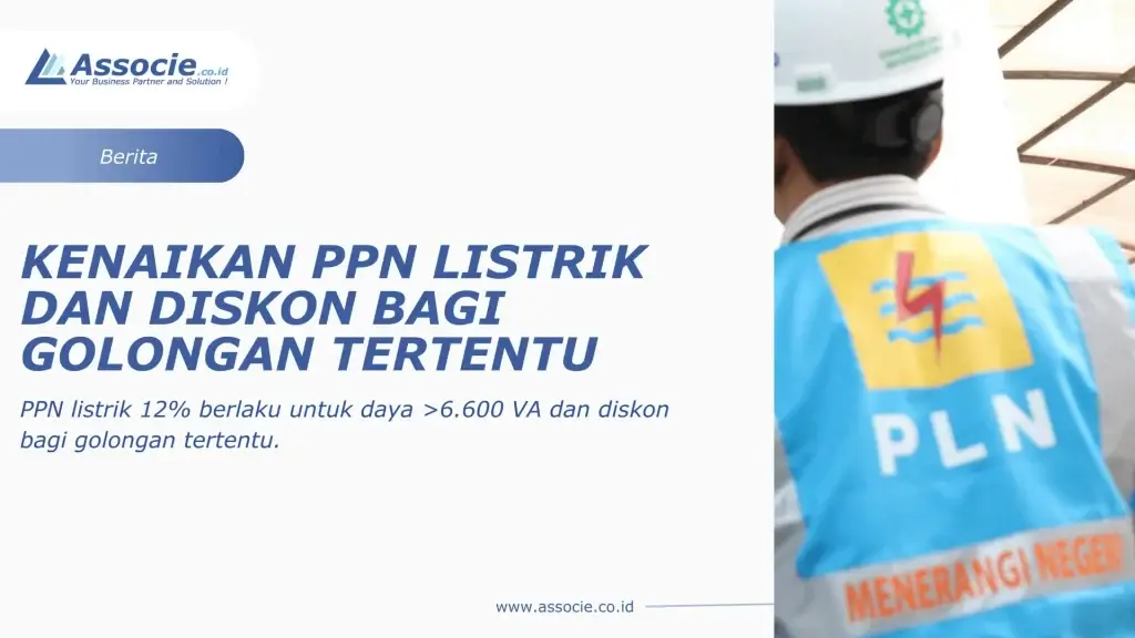 ppn listrik pln, ppn 12 persen, ppn listrik naik