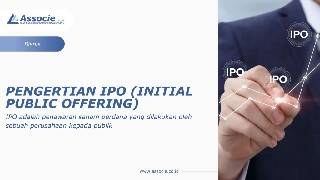 apa itu ipo