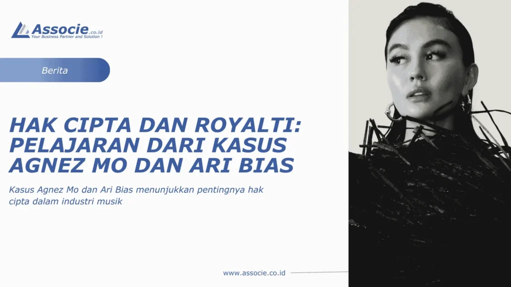 kasus agnezmo dan ari bias