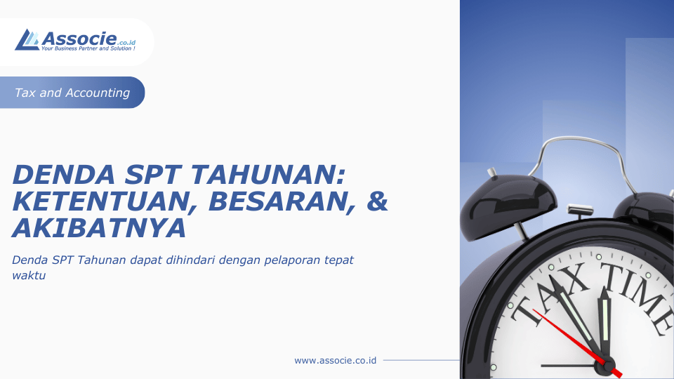 denda spt tahunan