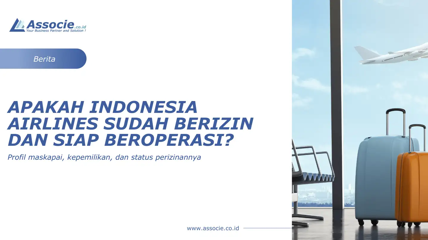 indonesia airlines