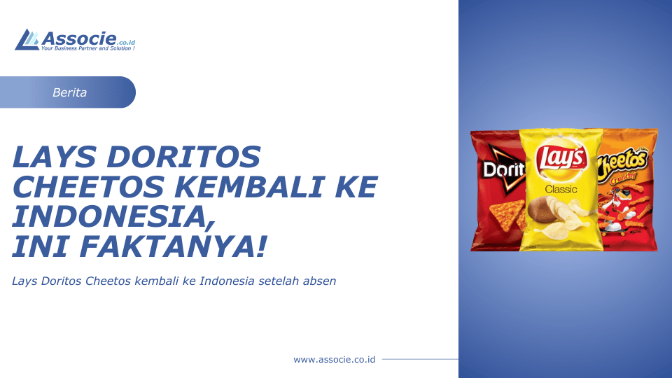 lays doritos cheetos kembali