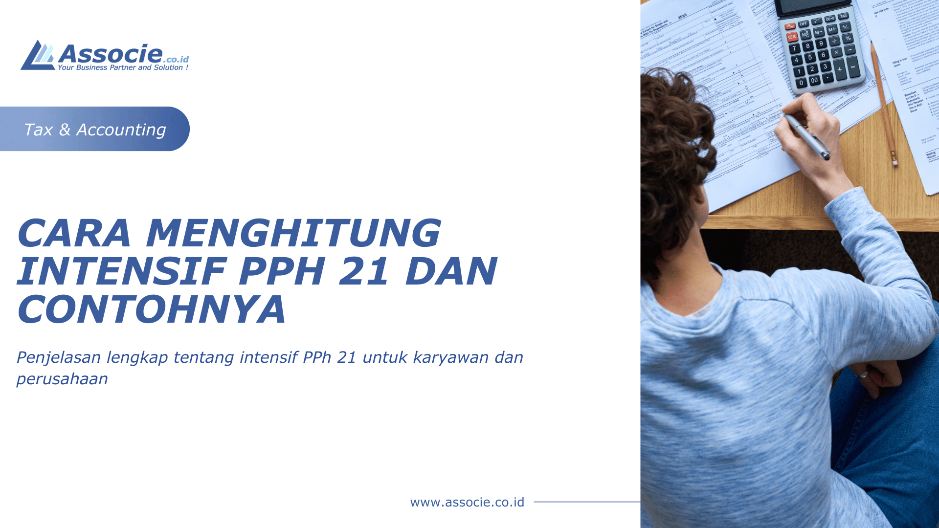 intensif pph 21