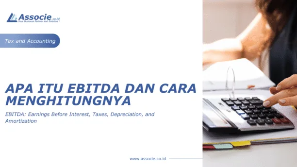 apa itu ebitda