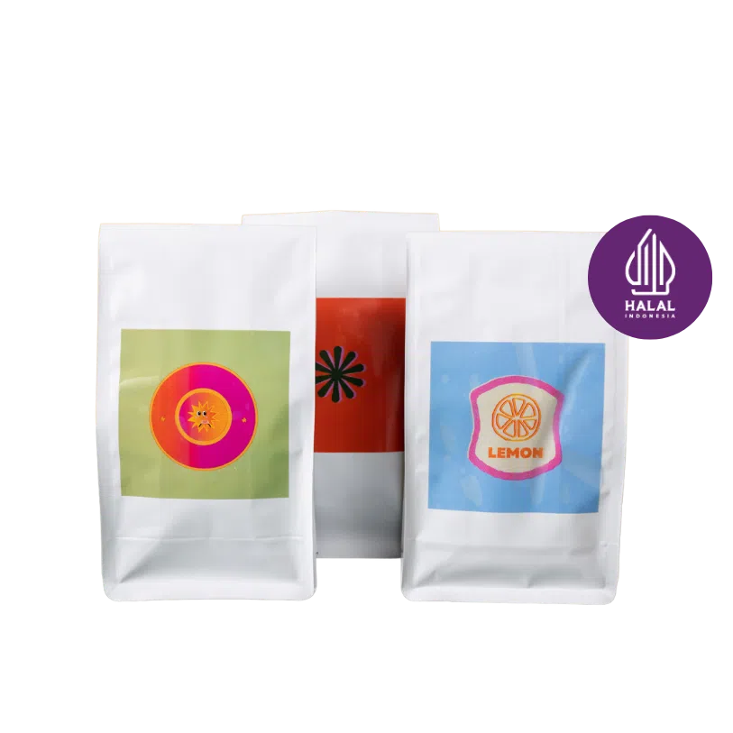 halal food product