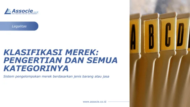 klasifikasi merek