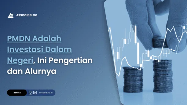 Pmdn adalah