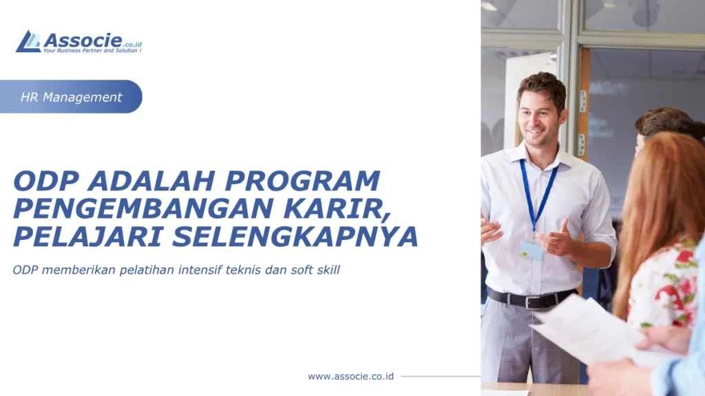 odp adalah