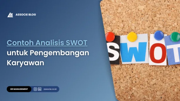 contoh analisis swot
