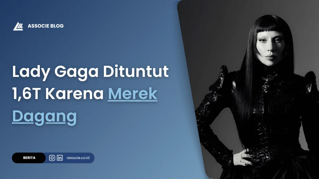 lady gaga digugat