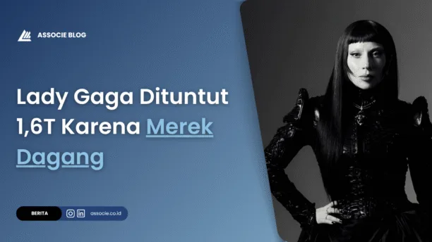 lady gaga digugat