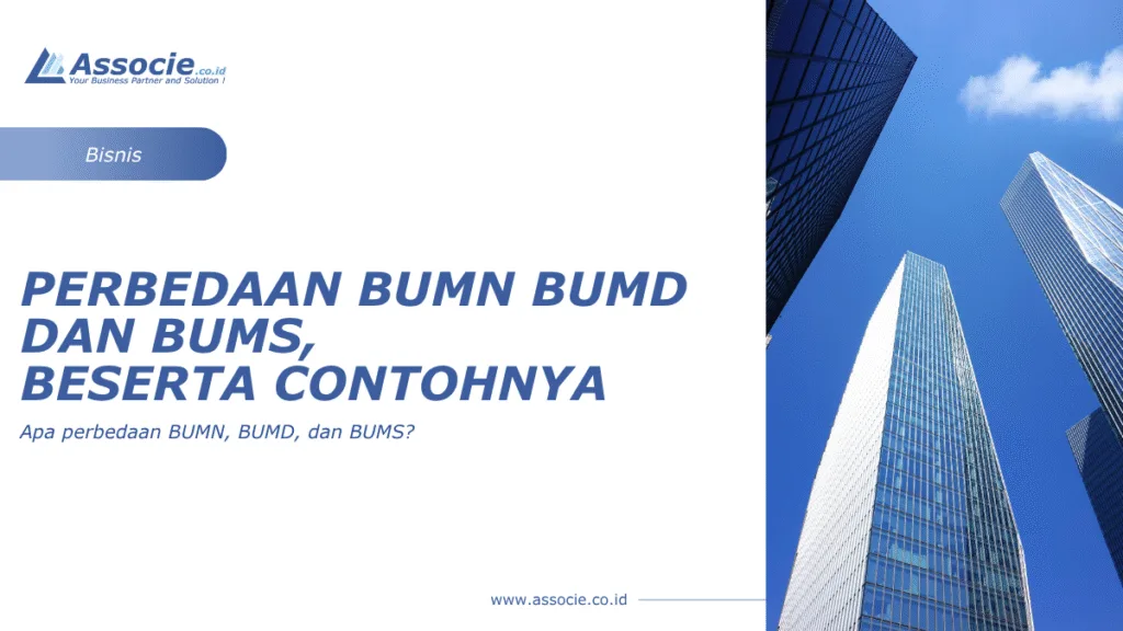 Perbedaan bumn bumd bums