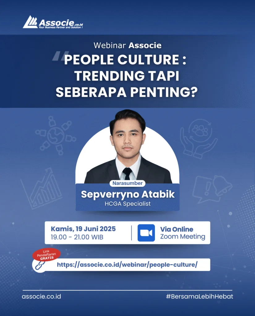 Revisi Webinar Associe People Culture