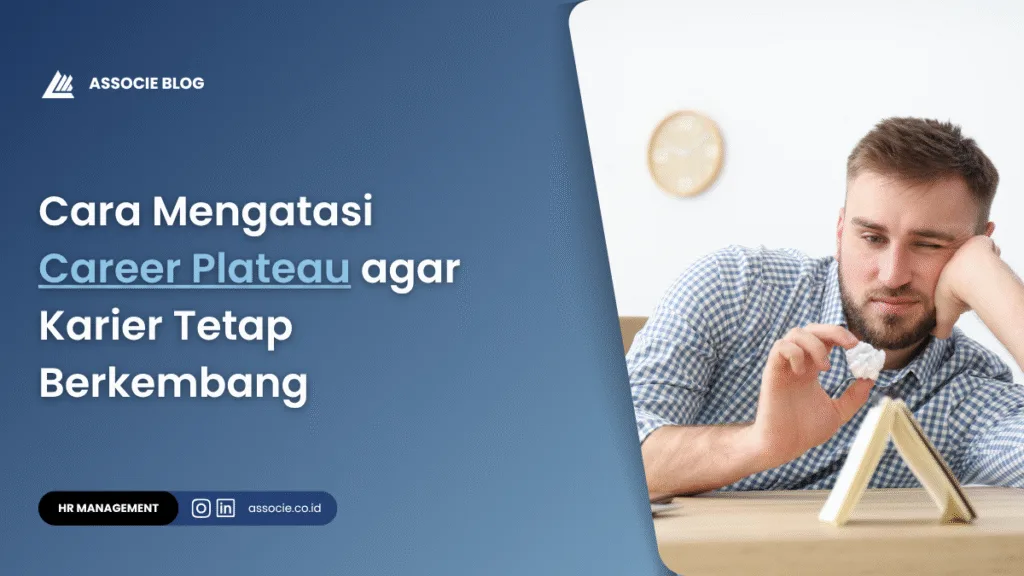 career plateau