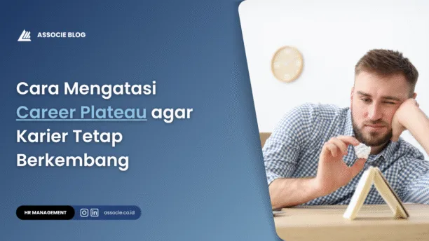 career plateau