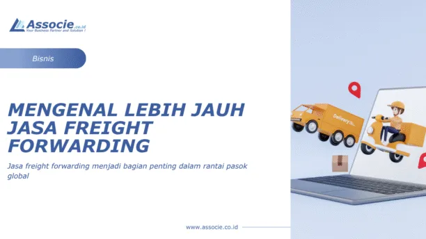 jasa freight forwarding