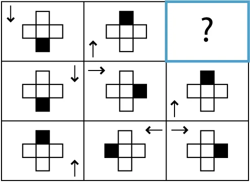 logical reasoning test