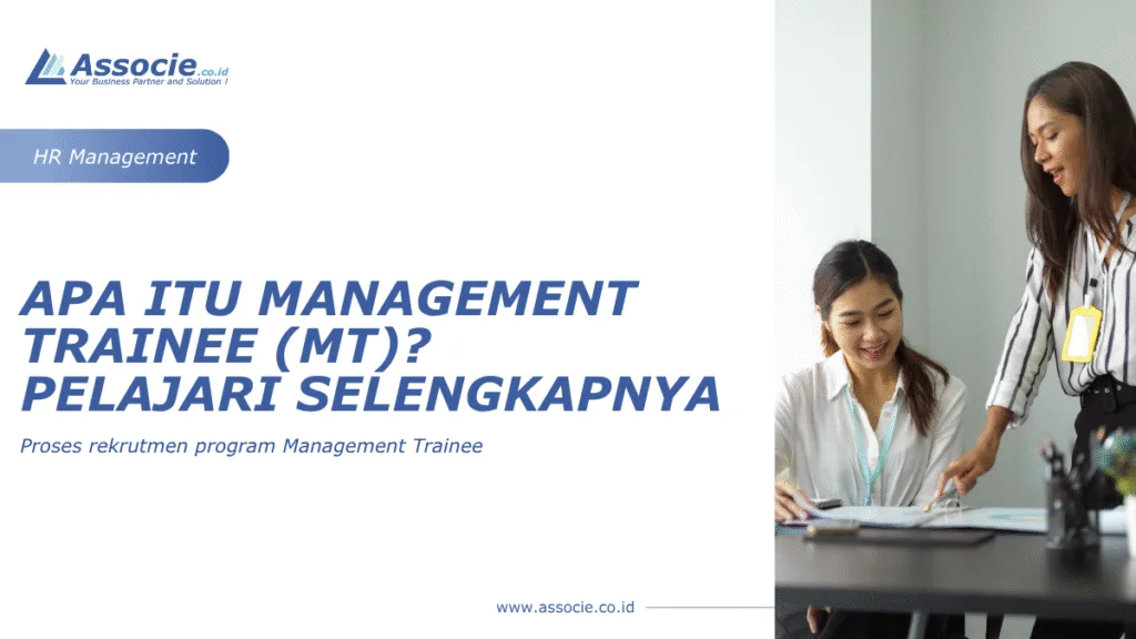 management trainee